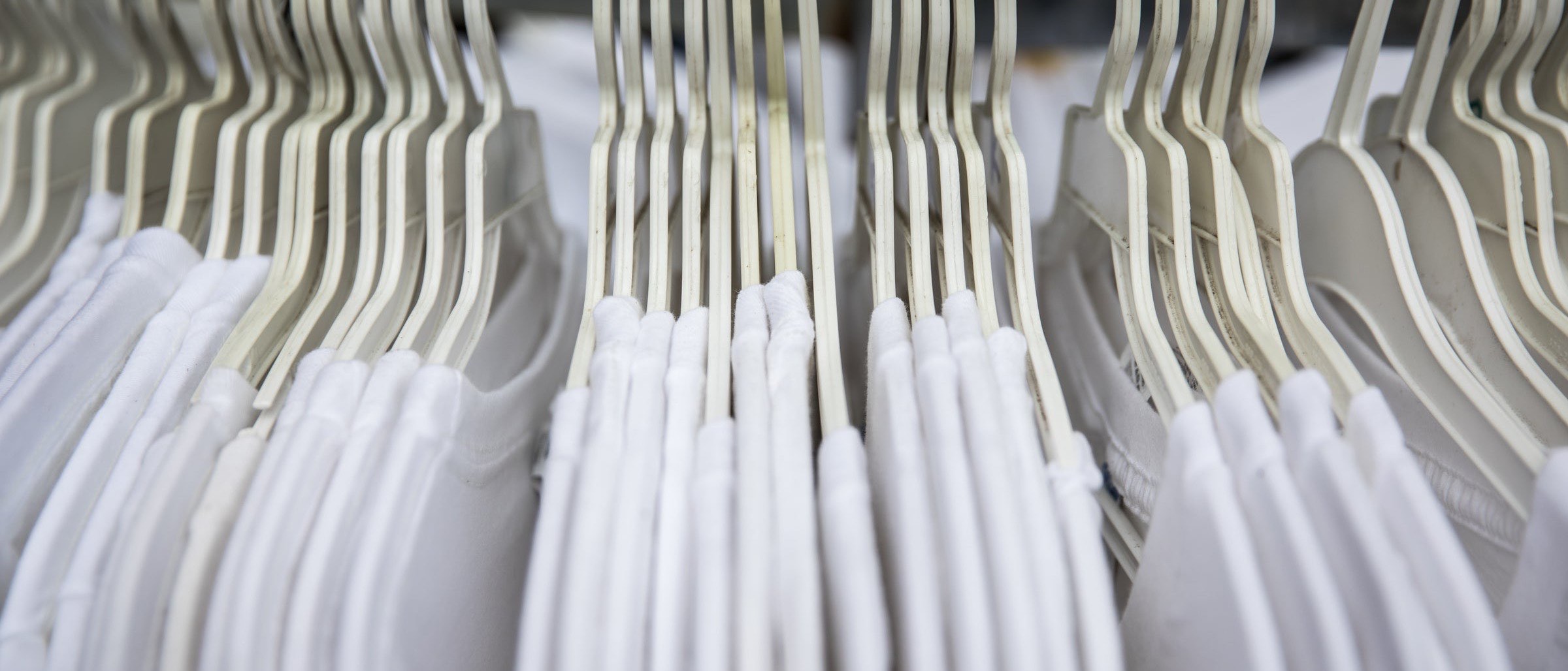 Pretreatment textile chemicals
