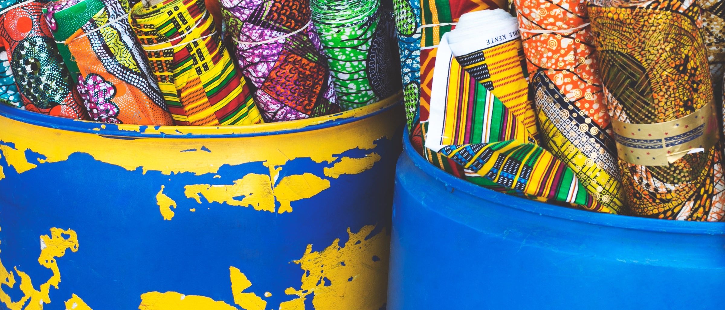 Printing textile chemicals